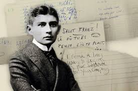 Later, kafka acquired some knowledge of the french. Franz Kafka The Pawn Of A Pawn Chessbase