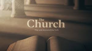 Christian movie extract 1 from child, come back home: The Church Documentary Official Trailer Youtube