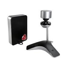 Polycom Cx5100 Video Conferencing System Group Vid 2200 63890 101 Conference Video Conferencing Telephone Accessories Conference Phones
