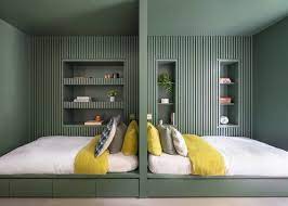 Kids rooms are often garish and all over the place in terms of design. Best 60 Modern Kids Room Design Photos And Ideas Dwell