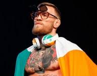 Lee's coach: Why isn't McGregor feeling disrespected by interim belt?