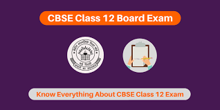 The class 12 exam is conducted by various boards like cbse, icse, or state boards annually. Cbse Class 12 Board Exam 2021 Postponed Date Sheet Syllabus Admit Card