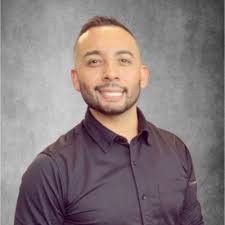 Although missing some teammates … I'm beyond thankful to be leading this  amazing crew!