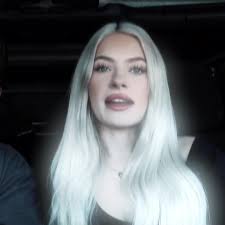 Avery Kennedy and Nailea