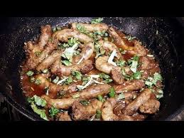 How To Make Tasty Chicken Neck Recipe Neck Recipe Youtube In 2020 Chicken Neck Recipe Recipes Curry Recipes