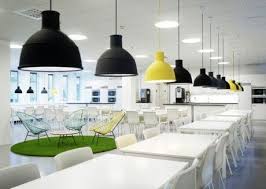 Modern Office Fine Picture Office Interior Design Interior Architecture Design Industrial Office Design