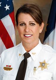 Executive Staff Sheriff