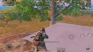 I Ve Checked Panda S Latest Video Tried Searching Every Enemy He Killed To See The Ranks And Pubgmobile
