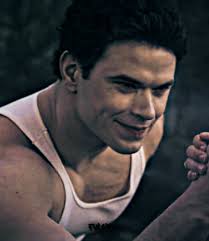 Emmett Cullen