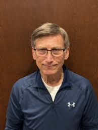 Peter Dan, Vice President, Worship