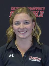 2022-23 Women's Swimming and Diving Roster