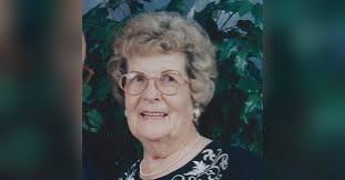 Mrs. Nona Lucille Maples Obituary