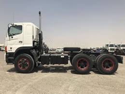 As a hino m series owner, you'll enjoy instant access to telematics, remote diagnostics, & case management. Hino Hino Sv Euro 3 4045 100 Tons Gcm Single Cab 6 4 Tractor Head My21 700 Series Top Diesel 2021 Ghassan Aboud Cars And Spare Parts