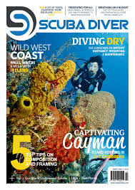 scuba diver may 17 issue 3 by scubadivermag issuu