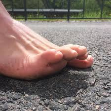 Pin On Feet