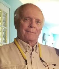 Jerry Murphy Obituary (1945