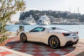 Rivals argued that ferrari's superior speed on long straights, and its run of six straight pole positions, may have been influenced by this. Ferrari 458 Italia Spider In Monte Carlo Jigsaw Puzzle In Cars Bikes Puzzles On Thejigsawpuzzles Com