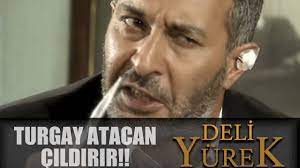 7 nisan 1959, solhan, bingöl), türk tiyatro ve sinema oyuncusudur. Deli Yurek Bolum 42 Turgay Atacan Cildirir Youtube