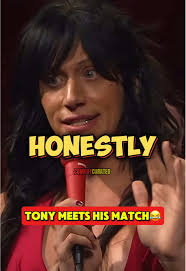 Comedian Sherman Tank's Hilarious Shirt Swap