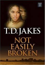 As temptation tugs at dave and clarice pulls farther away, they must confront whether their vows are or are not easily broken. Not Easily Broken Center Point Premier Fiction Largeprint T D Jakes 1585479403 Used Book Available For Swap