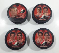 Canada NHL Ice Hockey Pla ...