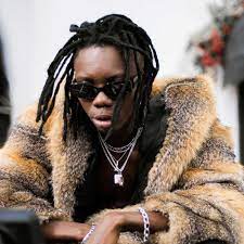 Resourceful chocolate city rapper, blaqbonez has officially unleashed his much anticipated studio project tagged mr. Blaqbonez Alben Songs Playlists Auf Deezer Horen