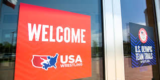 Olympic trials | nbc olympics skip to main content Olympic Wrestling Trials Results From Day One In Fort Worth
