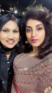 Fatma Sara's Instagram, Twitter & Facebook