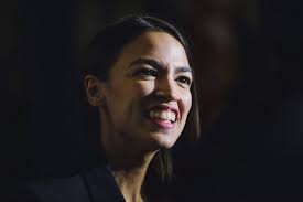 The start of the joe biden era's been difficult for the democrat party. Ocasio Cortez Can T Run But She S A Big Part Of 2020 Race