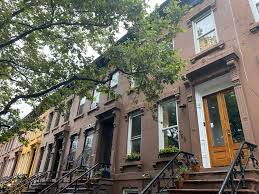Is based in historic lynchburg, virginia. Brownstone Boys How Green Can You Go Energy Efficient Renovating In Brooklyn And Nyc Brownstoner