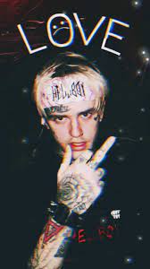 Quando os resultados de preenchimento automático estiverem disponíveis, usa as setas para cima e para baixo para rever e prime enter para selecionar. Lil Peep Wallpaper Ixpap
