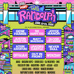 Taste of Randolph Saturday 2026