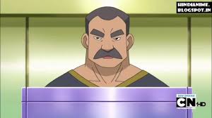 Ash vs Lenora Gym battle black and white