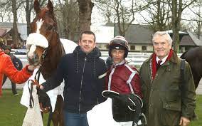 Selon un de ses anciens camarades, il a été militant du mouvement d'extrême droite ordre nouveau dans les années 70. Hippisme France Galop Retire Les Agrements De Jose Bruneau De La Salle Le Parisien