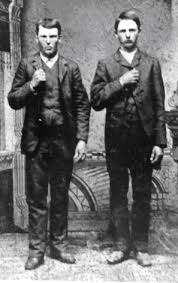 Jesse James The Confederate Guerrilla Old West Outlaws History Old West