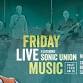 Friday Live Music at CFH - Boxborough! event image