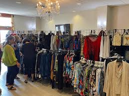 Let's Be Thankful": A Clermont Woman's Club Event