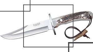 Encontrá cuchillos bowie en mercadolibre.com.ar! El Origen De Los Famosos Cuchillos Bowie Desenfunda