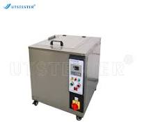 Fabric Washing Rotawash Color Fastness Test Machine