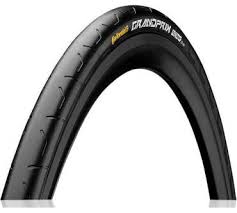 Continental Grand Prix Im Test Testberichte De Note 1 2