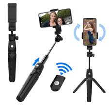 2020 Bluetooth Selfie Stick Fill Light Self Timer Rod Live Support Horizontal Shot Vertical Shot Tripod Manufacturer Spot Wholesale From Lifevivi 34 18 Dhgate Com