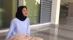 Mcdonald's seri iskandar sudah dibuka! 5 Kepala Story Uitm Perak Seri Iskandar By Afiq Al Ikhwan