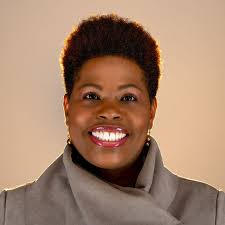 Dr. Terrell R. Morton