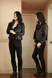 Balenciaga Biker Jacket Custom Made Biker Pants Taobao Biker Boots Biker Pants Biker Jacket Biker Boots