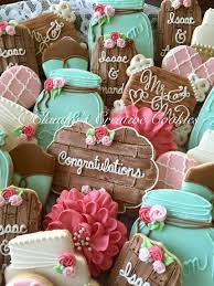 Pin On Wedding Cookies