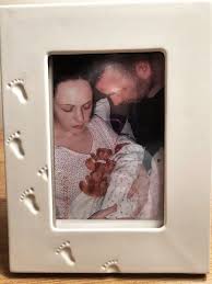 I Was A Walking Coffin And I Felt A Little Dead Mother Opens Up About Losing Her Daughter To Stillbirth