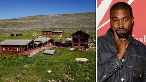 The jackson hole, wyoming, resort where kanye west holed up for months has proved to be a peaceful oasis, but only for him. Why D Kanye West Buy Another Wyoming Ranch One Smart Guess Realtor Com