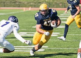 Ohio state qb justin fields has signed for representation with athletes first and agent david mulugheta, who also reps deshaun watson. From Playing Under The Lights To Helping To Design Them College Of Engineering News Iowa State University