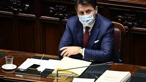 Tra le ipotesi in campo per la cabina di regia la possibilità dello slittamento del coprifuoco per cui si ipotizza. Recovery Plan Dietro Lo Scontro Sulla Cabina Di Regia C E Lo Scontro Tra Burocrazie La Repubblica