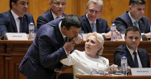 Când va fi depusă moțiunea de cenzură împotriva guvernului chicu. DÄncilÄ RezistÄ MoÅ£iunea De CenzurÄ A Fost RespinsÄ TÄriceanu Ce SÄ VinÄ Un Guvern Condus De Un Somer Orban Video